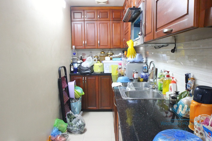 01 room for rent in Ba Dinh District Hanoi